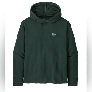 Patagonia Women's Regenerative Organic Certified™ Cotton Hoody